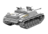 DAS WERK maquette militaire DW16003 StuG III Ausf.G début avec chaînes d&#039;hiver 1/16