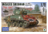 ANDY&#039;S HOBBY HEADQUARTERS AHHQ-004 M4A3E8 Sherman Easy Eight-Late Guerre de Corée 1/16