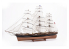 Billing boats bateau bois 564 Cutty Sark 1/75