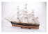 Billing boats bateau bois 564 Cutty Sark 1/75