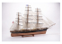 Billing boats bateau bois 564 Cutty Sark 1/75