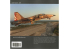 Librairie HMH 028 Northrop F-5 Freedom Fighter et Tiger II