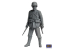 MB maquette militaire 35227 Militaire allemand, 1939-1941 1/35