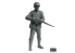 MB maquette militaire 35227 Militaire allemand, 1939-1941 1/35