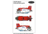 TRUMPETER maquette sous marin 07332 Submersible habité de classe 4 500 mètres &quot;Deep Sea Warrior&quot; 1/72