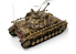 Academy maquettes militaire 13528 Panzer IV Ausf.H Ver.Late Allemand 1/35