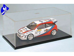 Tamiya 73004 presentoir vitrine voiture 1/24 1/20