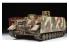 Zvezda maquette plastique 3661 Canon automoteur allemand &quot;StuG IV&quot; (SD.KFZ. 167) 1/35