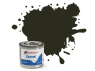 HUMBROL Peinture enamel 053 Nouvelle formule Gunmetal 14ml