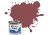 HUMBROL Peinture enamel 073 Nouvelle formule Lie De Vin Mat 14ml