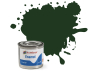 Peinture Émail Humbrol AA0031 No 3 Brunswick Green Gloss - Pot De 14 Ml, Pour Modélisme, Neuf Et Non Ouvert