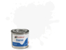 HUMBROL Peinture enamel 022 Nouvelle formule Blanc brillant 14ml