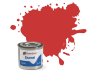 HUMBROL Peinture enamel 019 Nouvelle formule rouge vermillon brillant 14ml