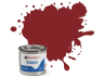 Peinture Humbrol N°7 - Jaune Sable Clair Brillant - Email 14ml - Pour Maquettes Et Modélisme