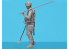 Icm maquette figurine 35753 Être en avance, sauver des vies 1/35