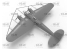 Icm maquette avion 48267 He 111H-8 Paravane Avions allemands de la Seconde Guerre mondiale 1/48