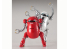 HASEGAWA maquette 64801 MechatroWeGo No.20 Kyushiki &quot;Rouge et Chrome&quot; 1/35