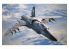 Hasegawa maquette avion 52348 Ace Combat 7 Ciel Inconnu Shinden II 1/72