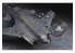 Hasegawa maquette avion 52348 Ace Combat 7 Ciel Inconnu Shinden II 1/72
