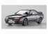 Hasegawa maquette voiture 20611 Intercooler Nissan Skyline GT-R (BNR32) Nismo 1/24