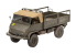 Revell maquette militaire 03348 Unimog 404 S 1/35