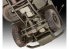 Revell maquette militaire 03348 Unimog 404 S 1/35