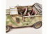 DAS WERK maquette militaire DW35012 Schwimmwagen Trippel SG 6/38 1/35