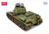 Academy maquettes militaire 13554 Armée soviétique T-34/85 183rd Arsenal Late Model 1/35