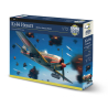 Arma Hobby maquette avion 70053 Ki-84 Hayate Unités d'attaque spéciales 1/72