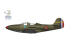 Arma Hobby maquette avion 70056 P-39N Airacobra 1/72