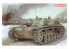 Dragon maquette militaire 6644 Sturmgeschütz III Ausf.F/8 Late Production avec Winterketten 1/35