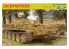 Dragon maquette militaire 6846 Jagdpanther Sd.Kfz.173 Ausf.G1 1/35