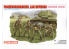 Dragon maquette militaire 6159 Panzergrenadiers LAH Division Kursk 1943 1/35