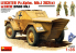 MINI ART maquette militaire 35082 LEICHTER Pz.Kpfw MK 1 1/35