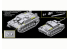Dragon maquette militaire 6755 StuG.III Ausf.G Initial production 1/35