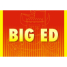 EDUARD BigEd photodecoupe avion BIG49371 A6M2b Academy 1/48