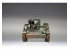 Finemolds maquette militaire FM51 Force d&#039;autodéfense terrestre Type 60 canon sans recul de 106 mm de type C 1/35