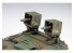 Finemolds maquette militaire FM53 Blindé de type 60 de la Force d&#039;autodéfense terrestre (équipée de MAT) 1/35