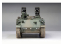 Finemolds maquette militaire FM53 Blindé de type 60 de la Force d&#039;autodéfense terrestre (équipée de MAT) 1/35