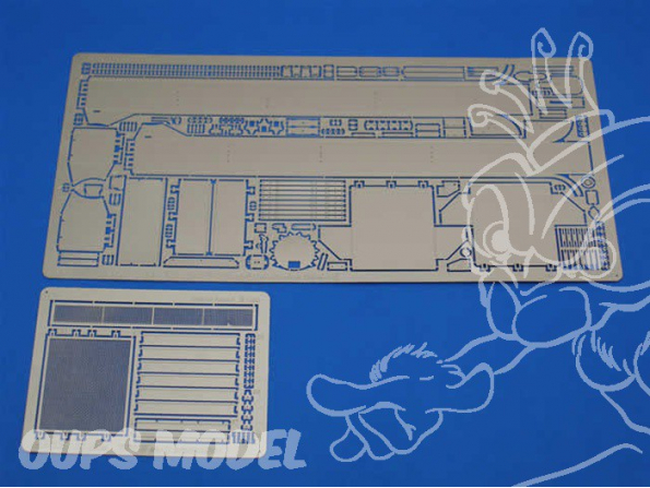 Aber 35202 Soviet light tank T-70M Early production or Pz.Kpfw. 743(r) 1/35