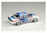 NuNu maquette voiture de Piste PN24039 TOYOTA COROLLA LEVIN AE92 1989 JTC SUGO 1/24