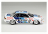 NuNu maquette voiture de Piste PN24039 TOYOTA COROLLA LEVIN AE92 1989 JTC SUGO 1/24