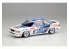 NuNu maquette voiture de Piste PN24039 TOYOTA COROLLA LEVIN AE92 1989 JTC SUGO 1/24