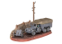 Revell maquette militaire First diorama 03344 Krupp Protze KFZ 69 avec pack de 3,7 cm 1/76