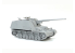 Zvezda maquette militaire 6291 Chasseur de chars allemand &quot;Nashorn&quot; 1/100