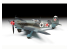 Zvezda maquettes avion 4831 Chasseur soviétique Yak-9T 1/48