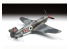 Zvezda maquettes avion 4831 Chasseur soviétique Yak-9T 1/48