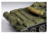Zvezda maquette plastique 3673 Char de combat principal soviétique T-62 (1974-1975) 1/35