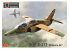 KP Model kit avion Kpm0405 SIAI S-211 Philipine AF 1/72