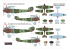 KP Model kit avion KPM0398 AGO C.IV Late 1/72